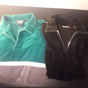 Peter B Knights Bridges Men's Sweater  SZ XL